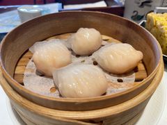 羊城鲜虾饺-白天鹅宾馆-宏图府餐厅
