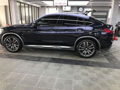 -3M博瑞达龙膜威固BOP保镖汽车贴膜隐形车衣(国贸店)
