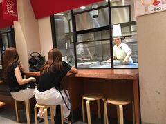 门面-瑞可爷爷的店(难波本店)