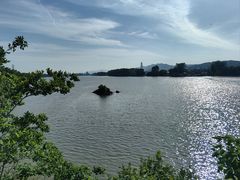 -东梓关景区村庄