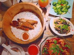 -胡桃里音乐酒馆(环亚凯瑟琳广场店)