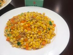 -李氏八大件老菜馆(万宝街店)