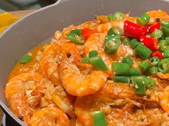 -蛙喔炭烧牛蛙(盐城盐都万达店)