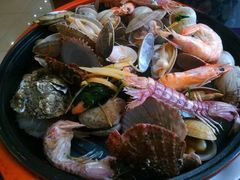 -海味当家·蒸锅海鲜(中山广场创始店)