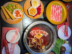 -牛New寿喜烧(虹桥新天地店)