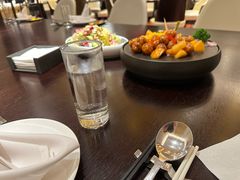 -保定中博希尔顿逸林酒店·御玺中餐厅