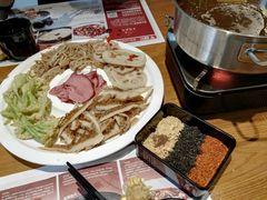 -王妈热卤·川味馆(海昌店)