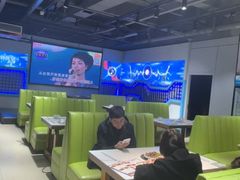 -清真·马坡烧烤涮牛肚·酸浆火锅(新区总店)