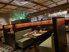 -庐灶江南·江南菜·四合院Bistro(东直门雍和宫·原华侨宾馆店)