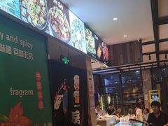 -华府九号海鲜烧烤大排档(龙域店)