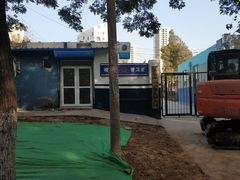 -红星楼标准化菜市场(红星里店)