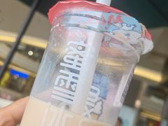 -蜜雪冰城(大润发店)