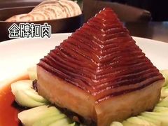 -湖滨28中餐厅·西湖宴·杭州君悦酒店