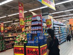 -大润发(梅兰东路店)