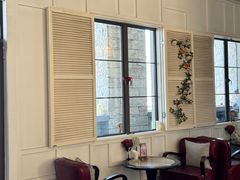 -22ºN BISTRO西餐&酒馆