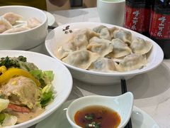 -船歌·鱼水饺青岛菜(国贸商城店)