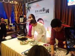 -火舞泰·泰式海鲜火锅餐厅(世纪城店)