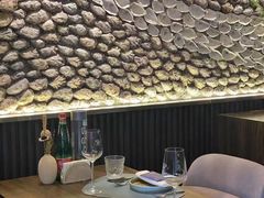 -普朗姆生蚝牛排馆 The Plump Oyster(成都摩方购物中心店)