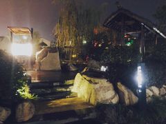 -溧阳天目湖天沐温泉