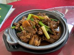 -茗荔园农庄(大涌店)