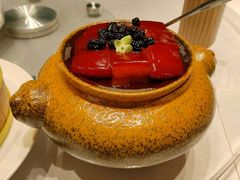 -华膳楼·安徽地标美食·中华餐饮名店(文化公园店)