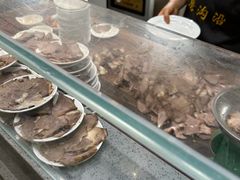 -清真磨沟沿老字号牛肉面(总店)
