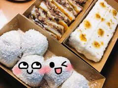 -南大门韩糕(夹河街店)