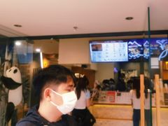-霸王茶姬(正佳广场店)