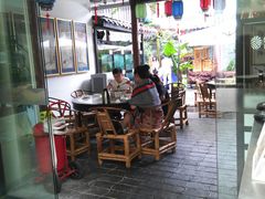 -院8里·少城记忆老川菜(宽窄巷子店)