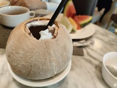 -北京王府井希尔顿酒店·万斯阁西餐厅