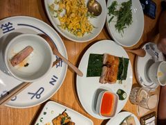 -一坐一忘云南菜(北京skp店)