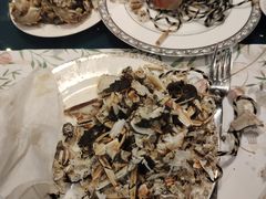 -上海虹桥宾馆味翠餐厅