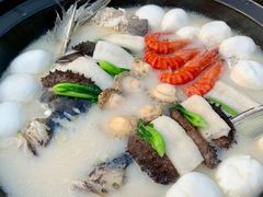 -山外山菜馆(玉泉路店)