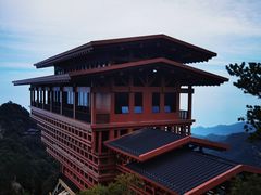 -少华山国家森林公园