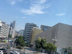 -四川美术馆