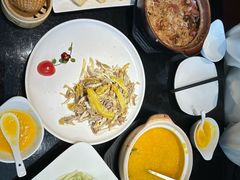 -高第街56号餐厅(美莲广场店)