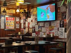 -人间半杯·小酒馆创意菜(三里屯店)