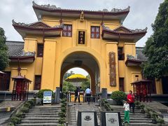 -桂林独秀峰王城景区