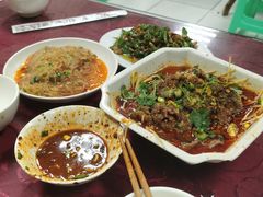 -老丘丘(较场口店)