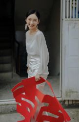 点击看大图 -Chic Bridal 熙可婚纱