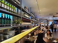 -大头虾越式风味餐厅(光明广场店)