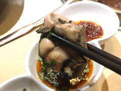 -余欢领鲜火锅(新街口店)