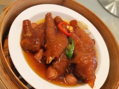 -金苑海鲜酒家(来魅力店)