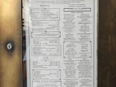 -The Wolseley