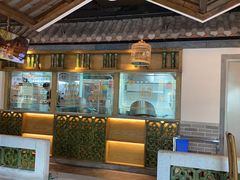-大鸽饭(岗顶店)