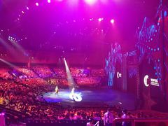 -珠海横琴长隆《卡卡虎奇遇记》