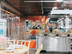 大堂-笨罗卜浏阳菜馆(太平街店)