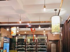 大堂-一江春水·杭帮臻宴(三台山店)