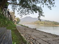 -古堰画乡景区
