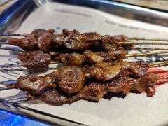 -阿记烧烤(大兴新区店)